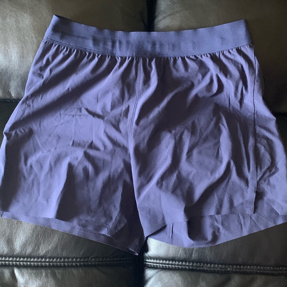 Men’s navy blue Shorts